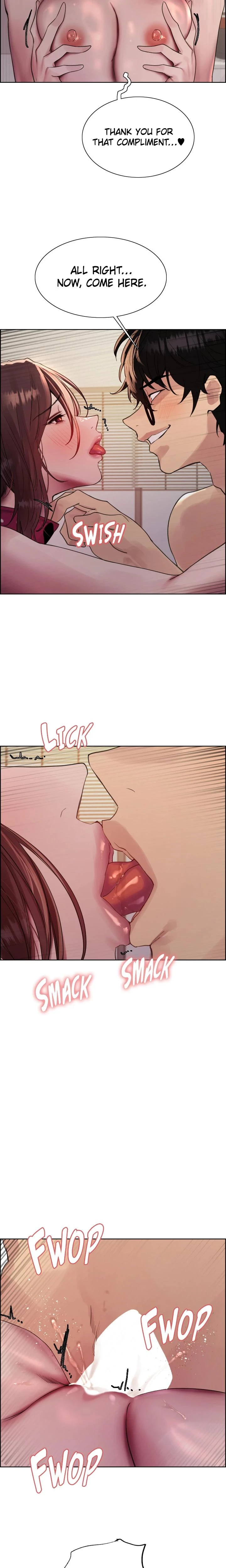 Sextopwatch Chapter 102 Page 20