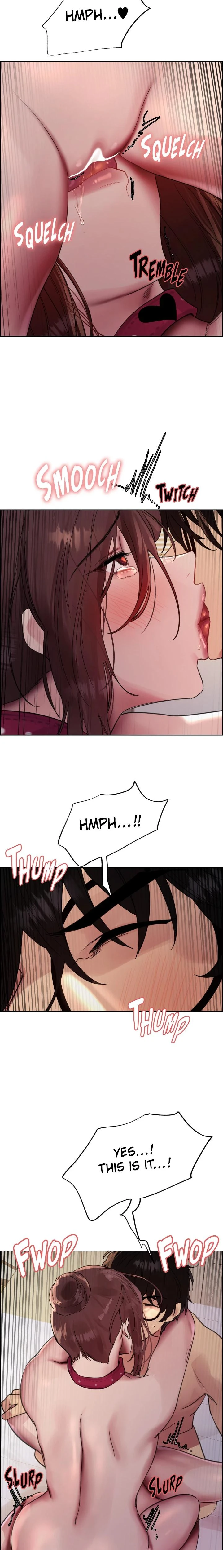Sextopwatch Chapter 102 Page 21