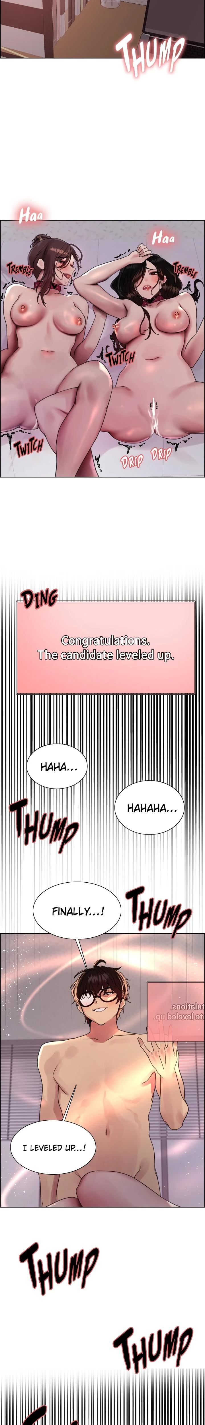 Sextopwatch Chapter 103 Page 2