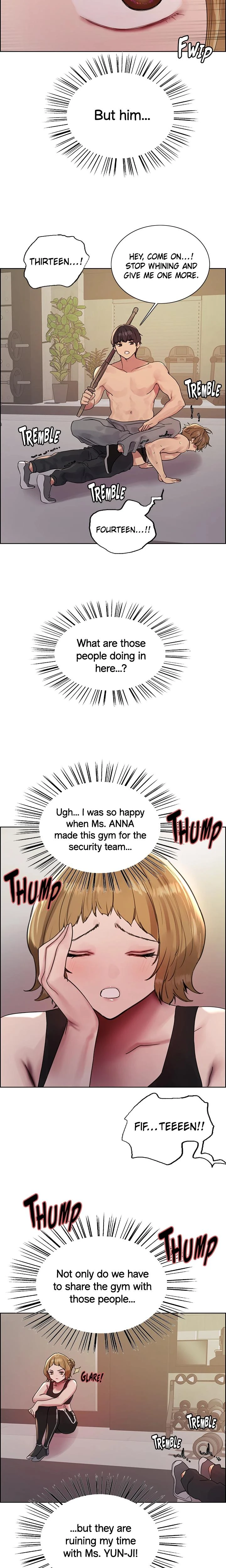 Sextopwatch Chapter 103 Page 6