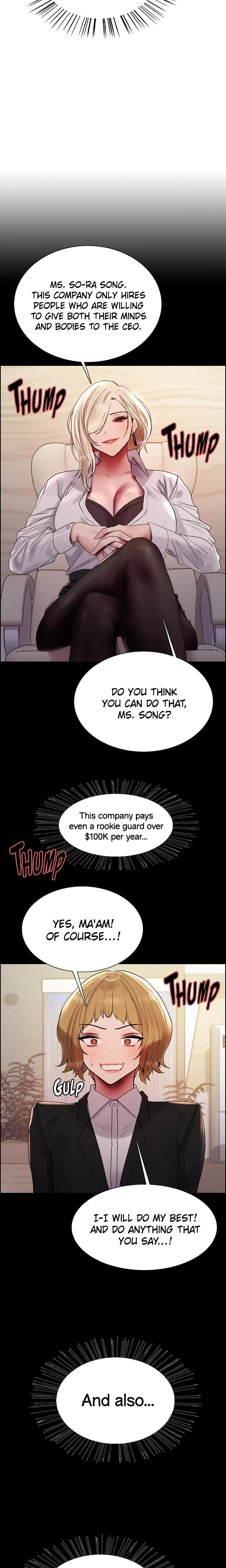 Sextopwatch Chapter 103 Page 7