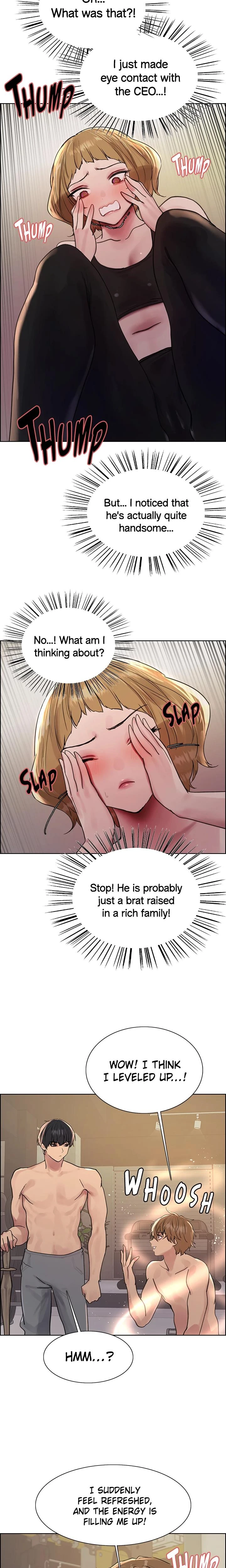 Sextopwatch Chapter 103 Page 10