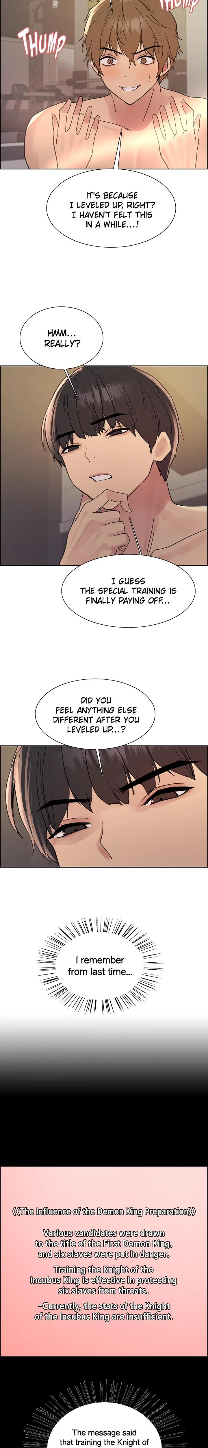 Sextopwatch Chapter 103 Page 11