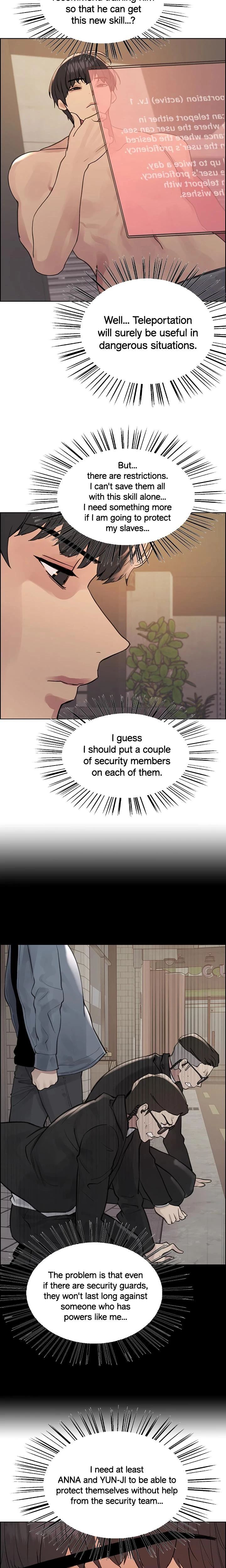 Sextopwatch Chapter 103 Page 13