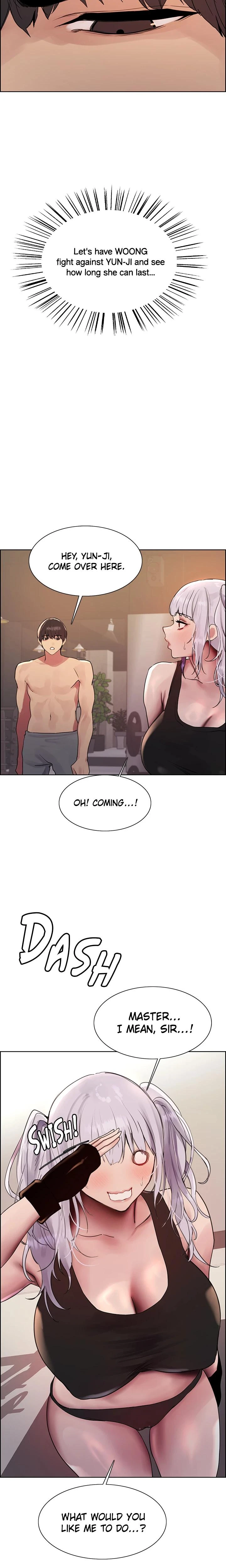 Sextopwatch Chapter 103 Page 14