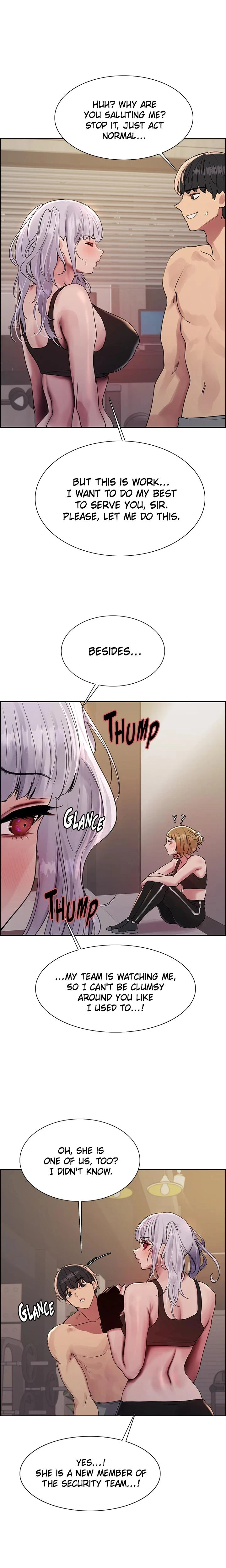 Sextopwatch Chapter 103 Page 15