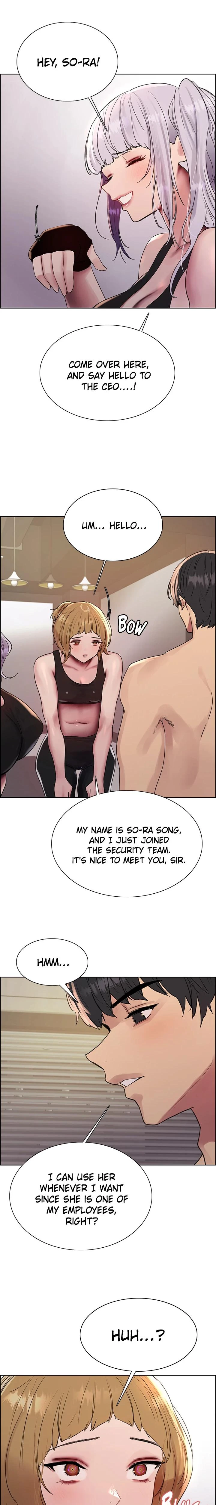 Sextopwatch Chapter 103 Page 16