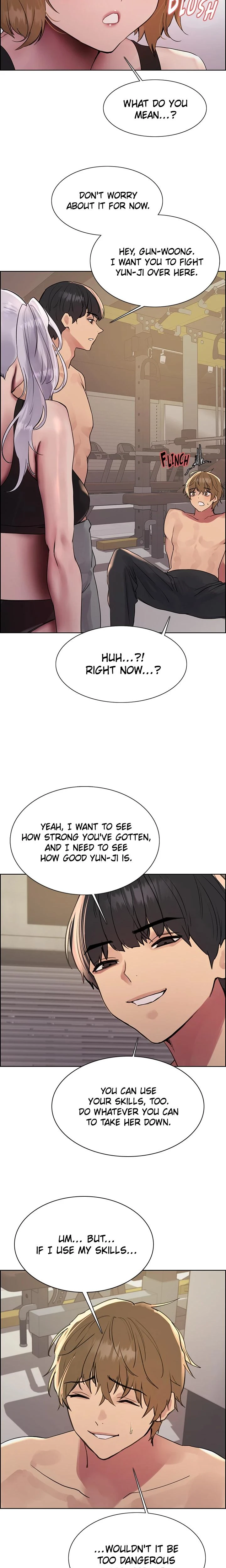 Sextopwatch Chapter 103 Page 17