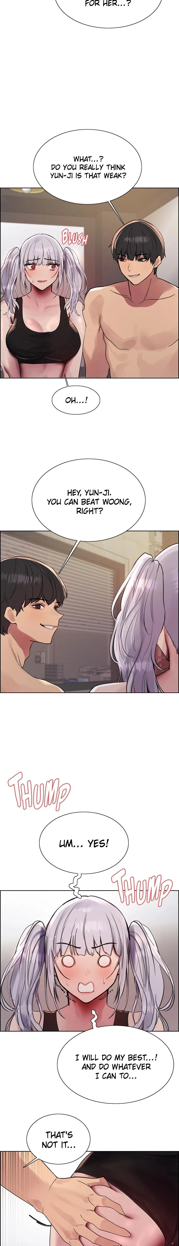 Sextopwatch Chapter 103 Page 18