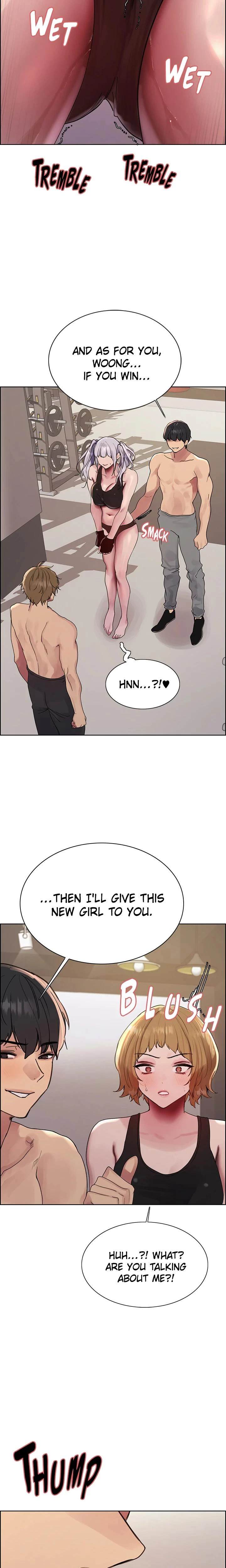 Sextopwatch Chapter 103 Page 20