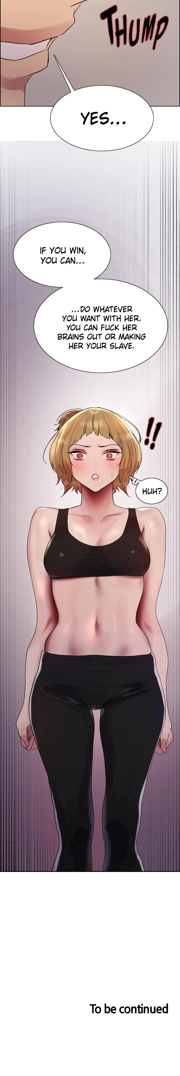 Sextopwatch Chapter 103 Page 21