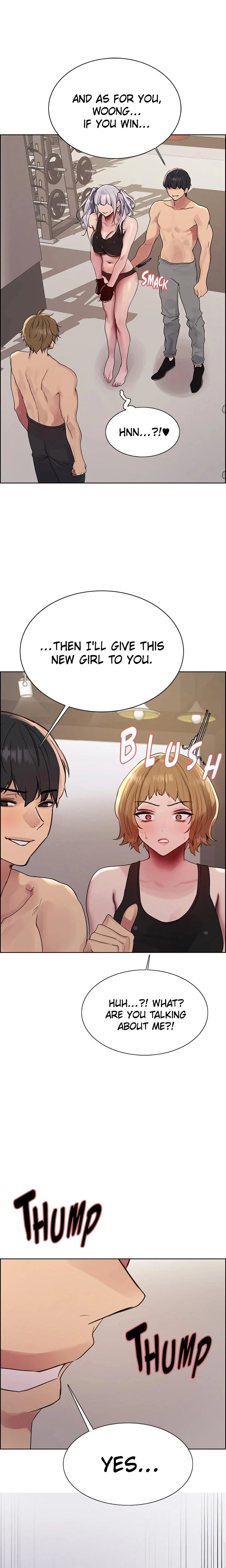Sextopwatch Chapter 104 Page 2