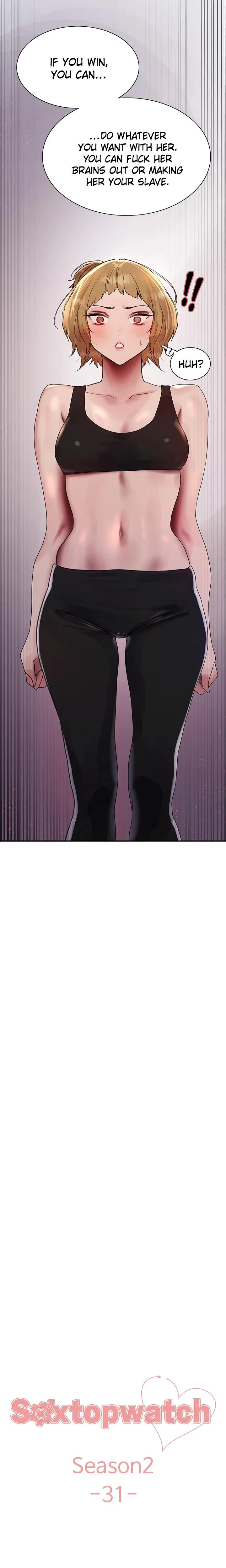 Sextopwatch Chapter 104 Page 3
