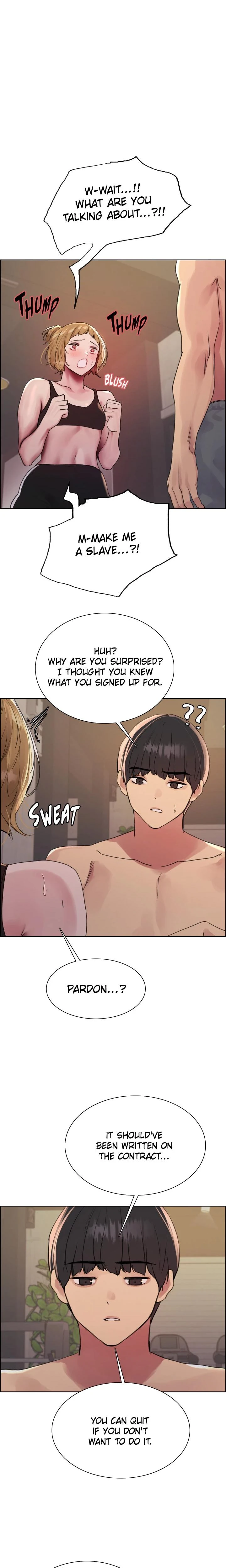 Sextopwatch Chapter 104 Page 4