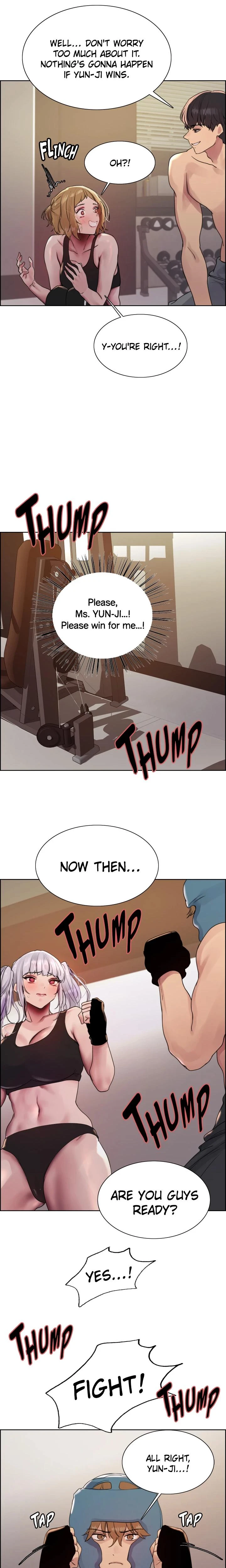 Sextopwatch Chapter 104 Page 6