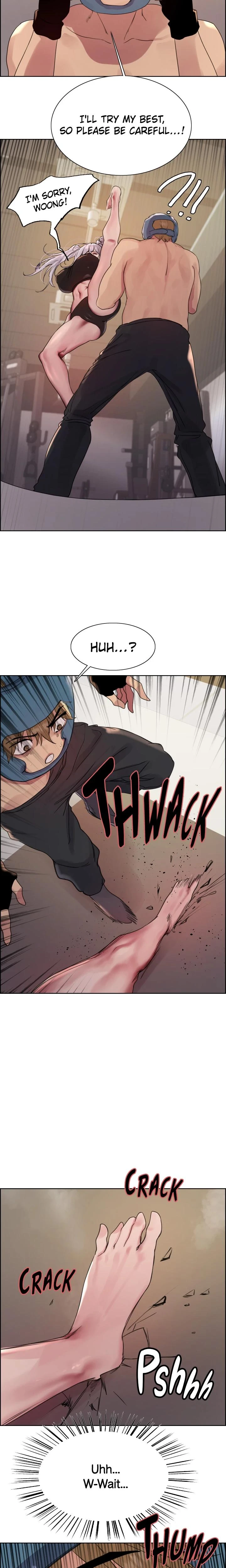 Sextopwatch Chapter 104 Page 7