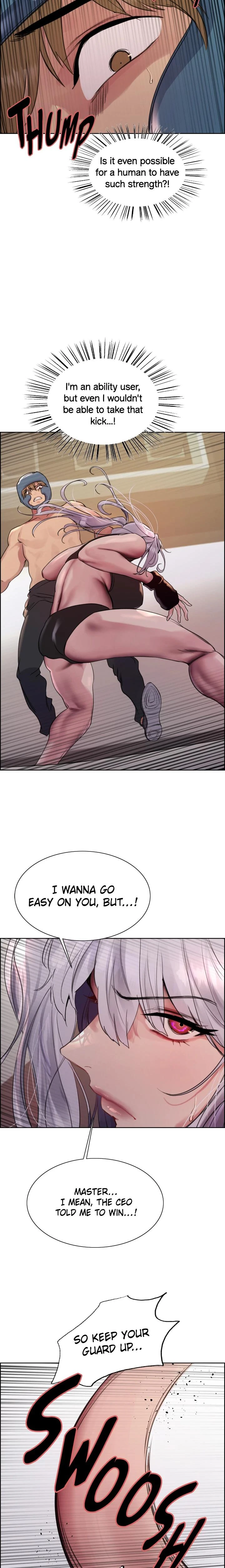 Sextopwatch Chapter 104 Page 8