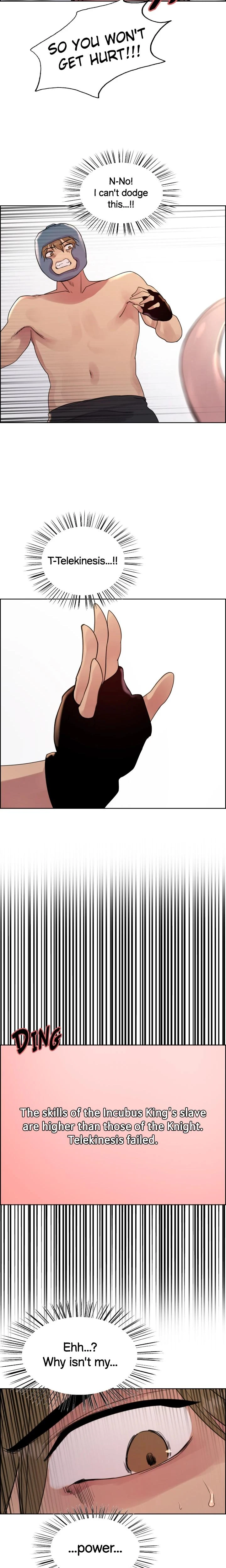 Sextopwatch Chapter 104 Page 9