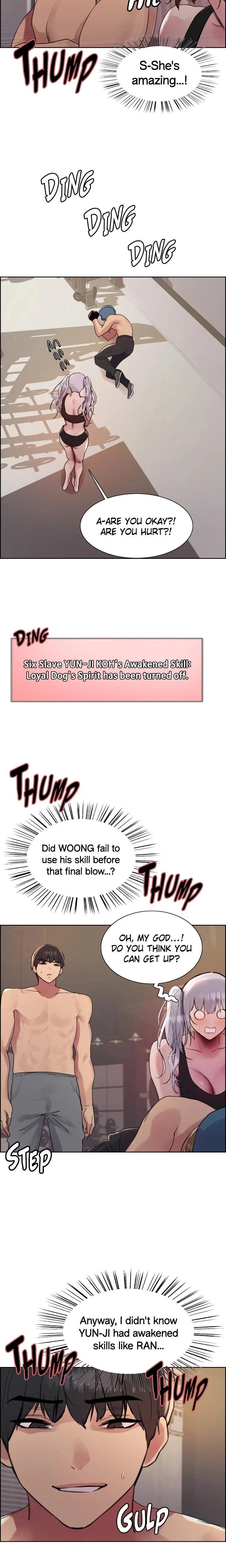 Sextopwatch Chapter 104 Page 11