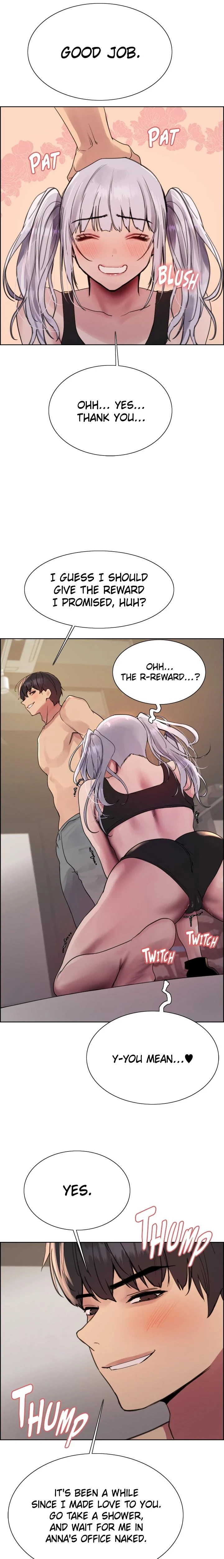 Sextopwatch Chapter 104 Page 14