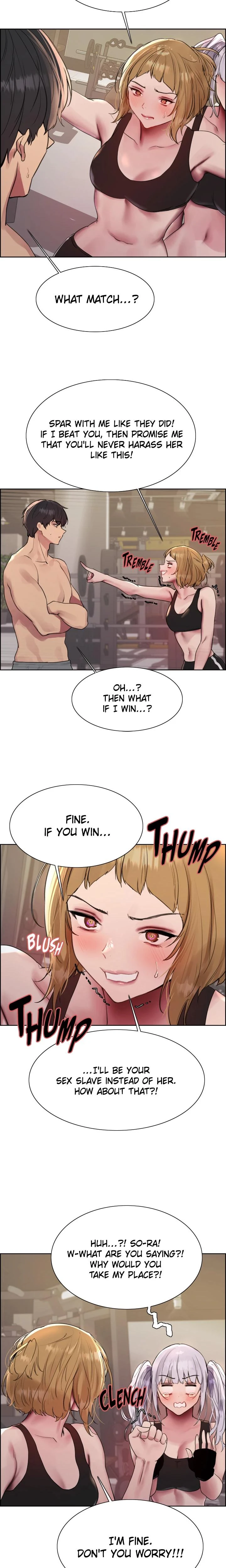 Sextopwatch Chapter 104 Page 17