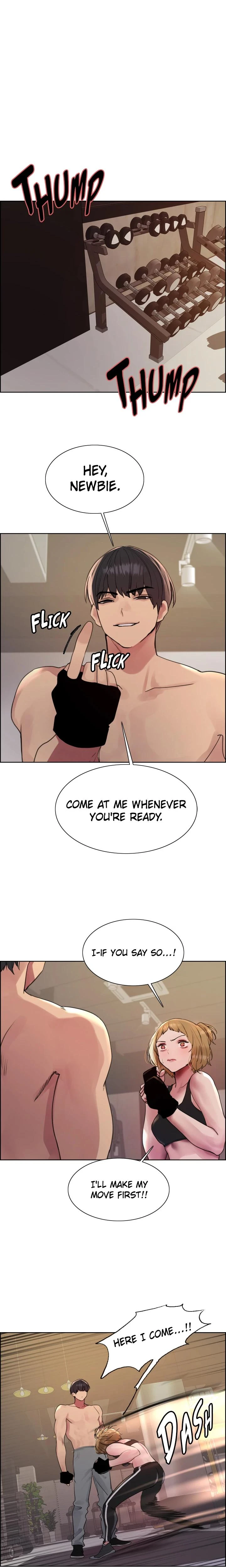 Sextopwatch Chapter 104 Page 20