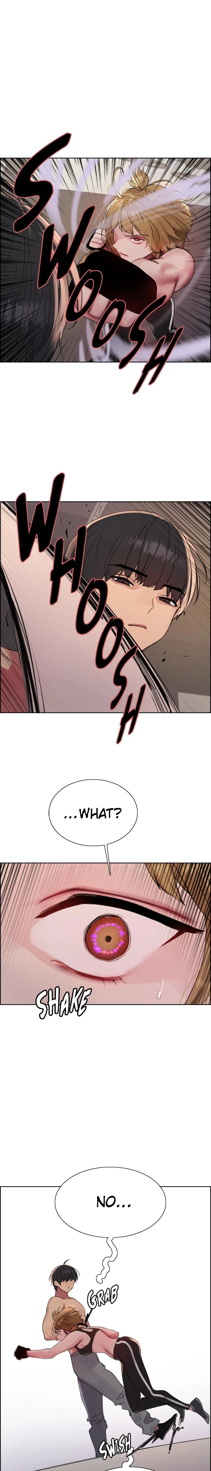 Sextopwatch Chapter 104 Page 21