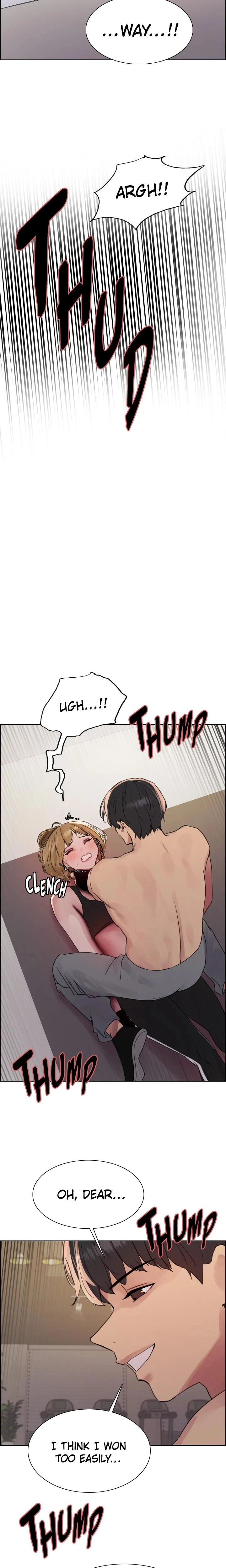 Sextopwatch Chapter 104 Page 22