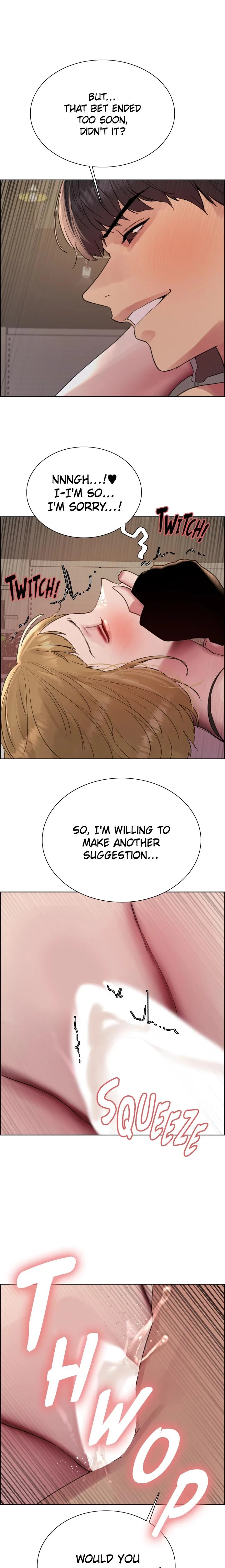 Sextopwatch Chapter 105 Page 1