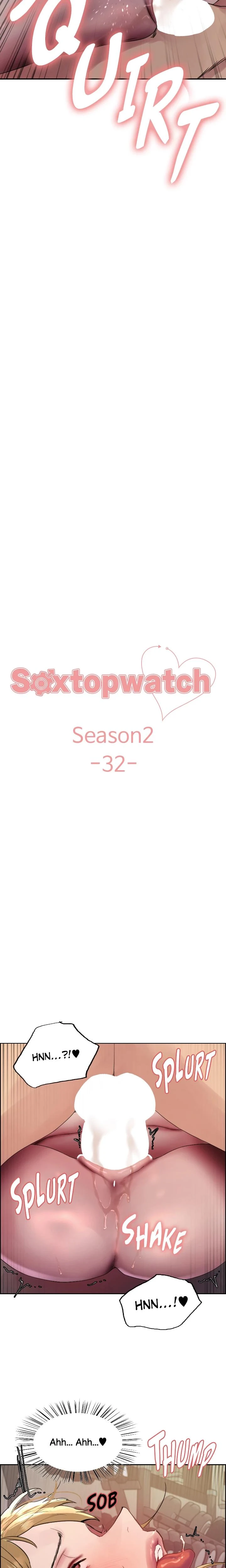 Sextopwatch Chapter 105 Page 3