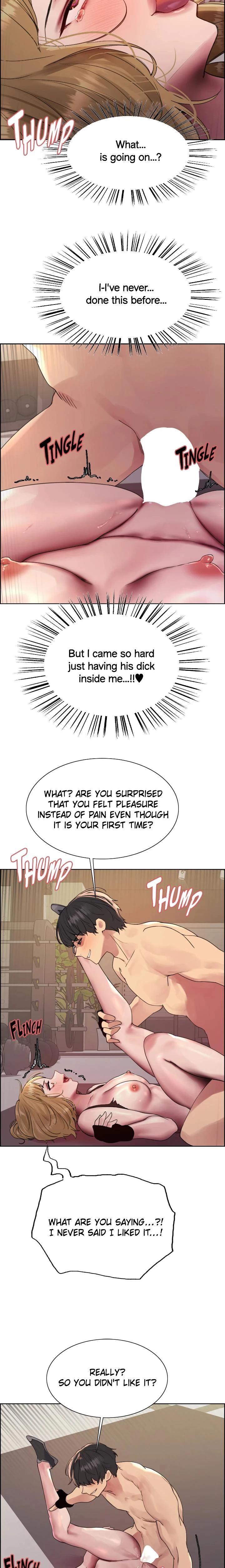 Sextopwatch Chapter 105 Page 4