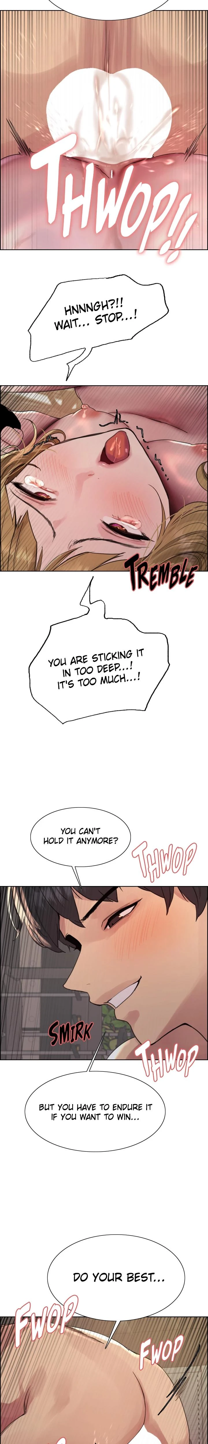Sextopwatch Chapter 105 Page 7