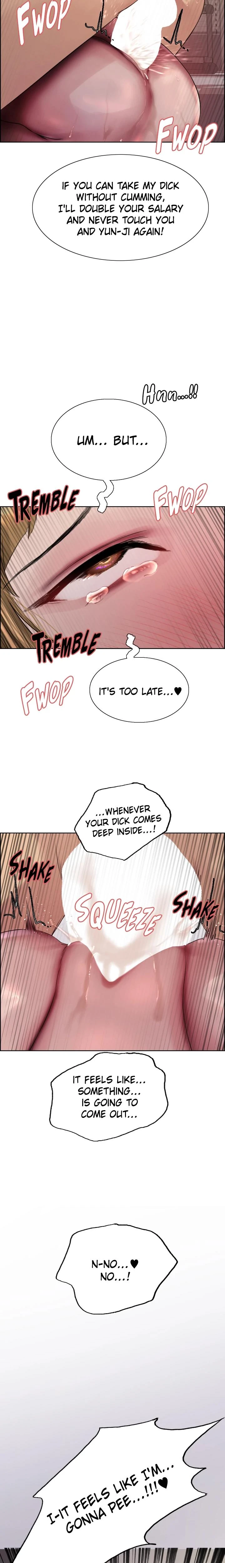 Sextopwatch Chapter 105 Page 8