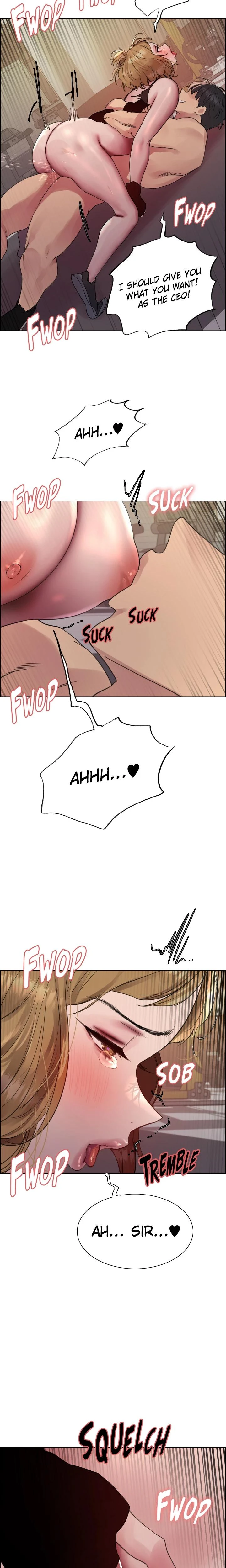 Sextopwatch Chapter 105 Page 19
