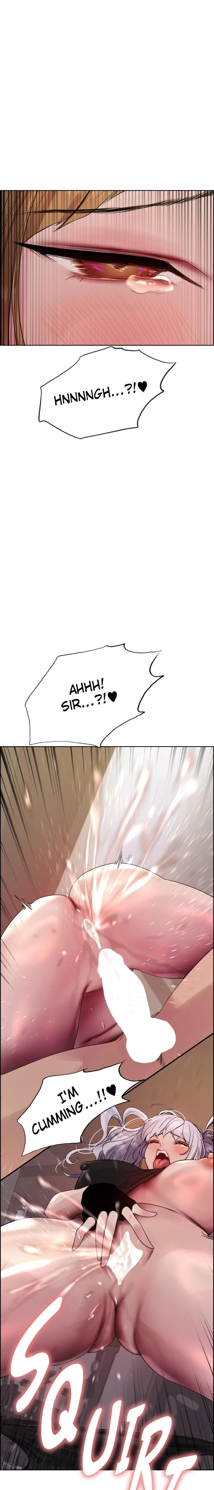 Sextopwatch Chapter 105 Page 21