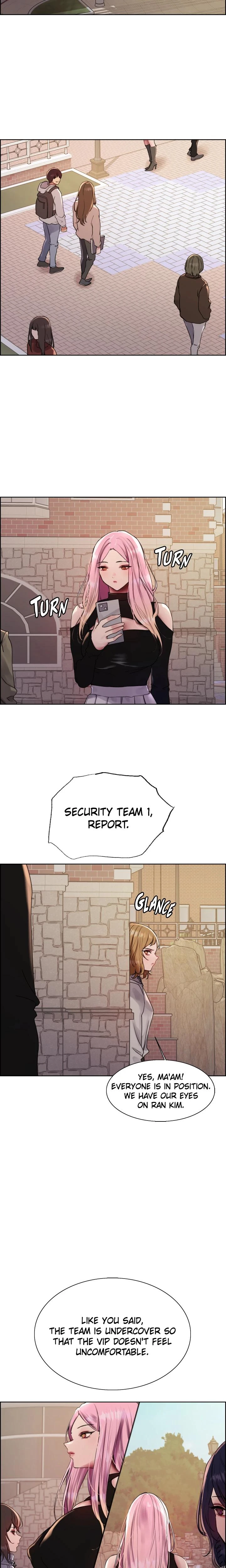 Sextopwatch Chapter 106 Page 4