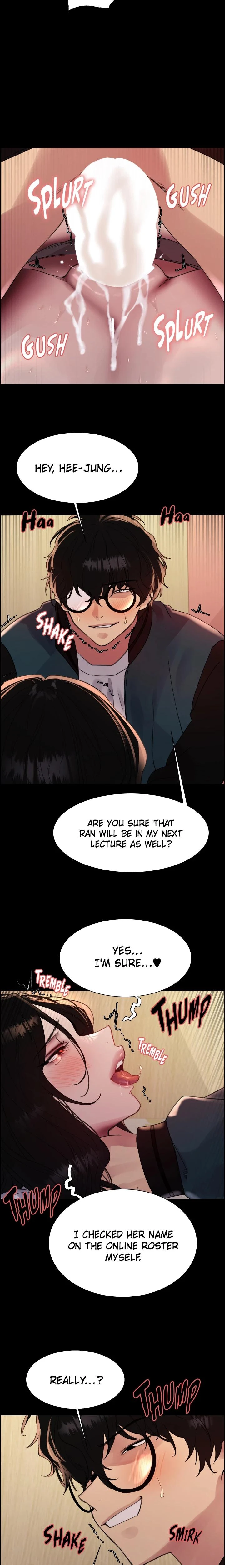 Sextopwatch Chapter 106 Page 9