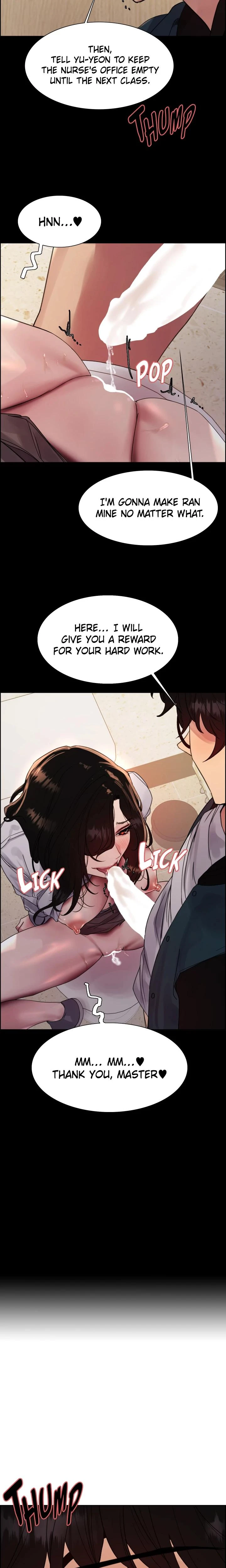 Sextopwatch Chapter 106 Page 10