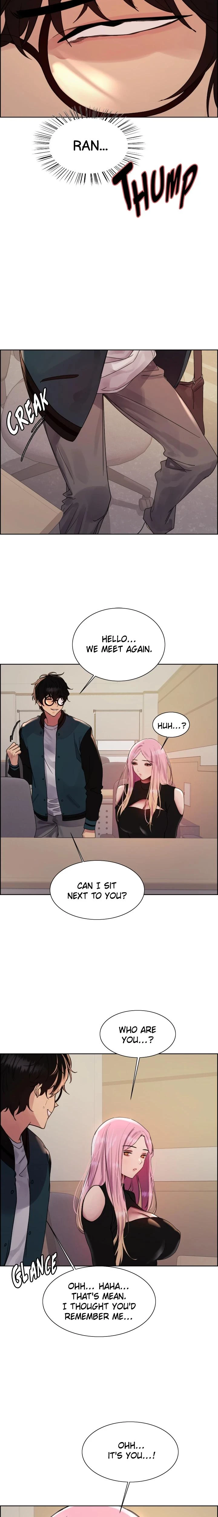 Sextopwatch Chapter 106 Page 11