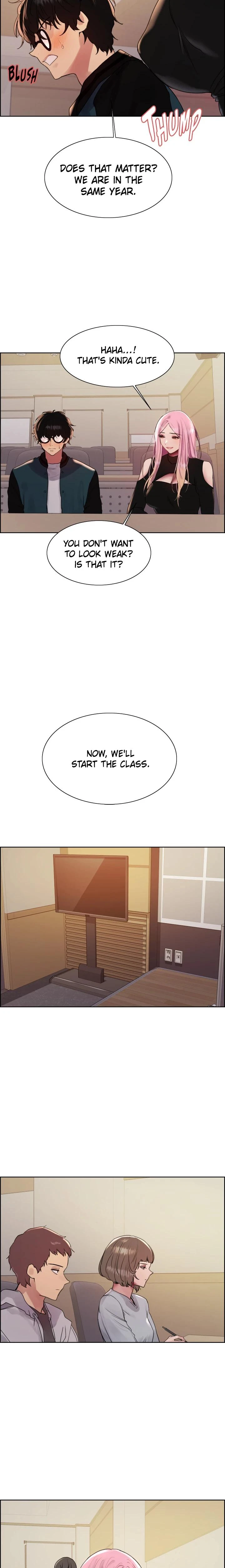 Sextopwatch Chapter 106 Page 13