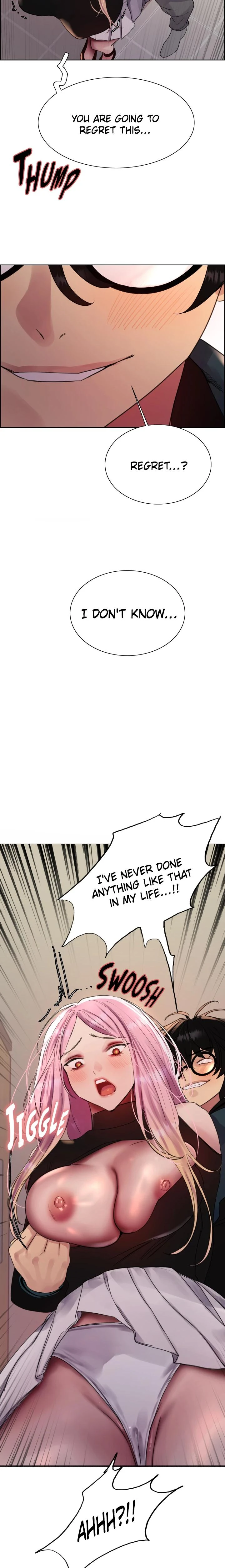 Sextopwatch Chapter 107 Page 2