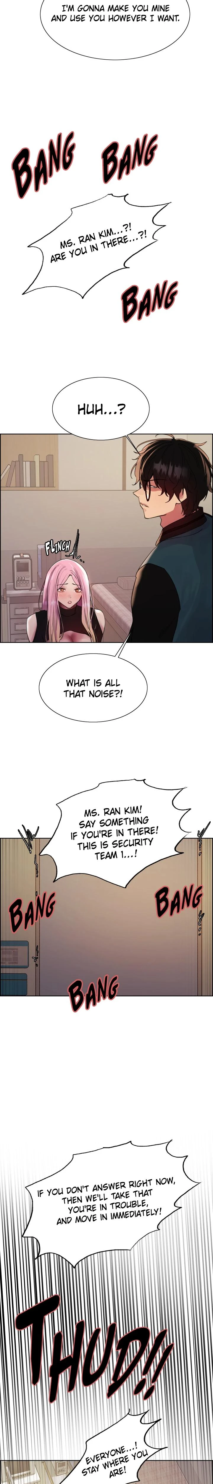 Sextopwatch Chapter 107 Page 12