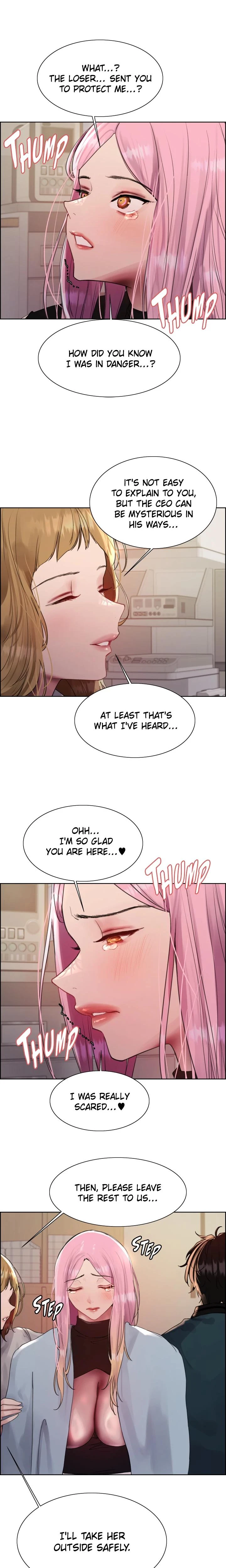 Sextopwatch Chapter 107 Page 14