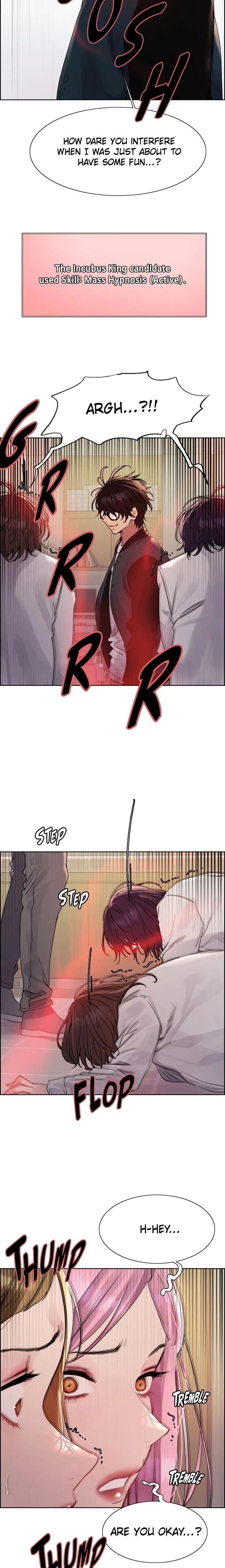 Sextopwatch Chapter 107 Page 16