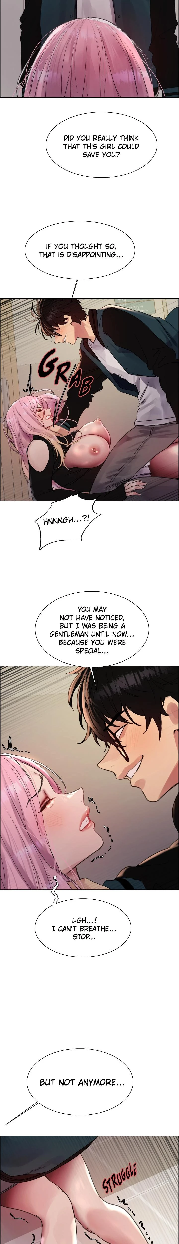 Sextopwatch Chapter 107 Page 19