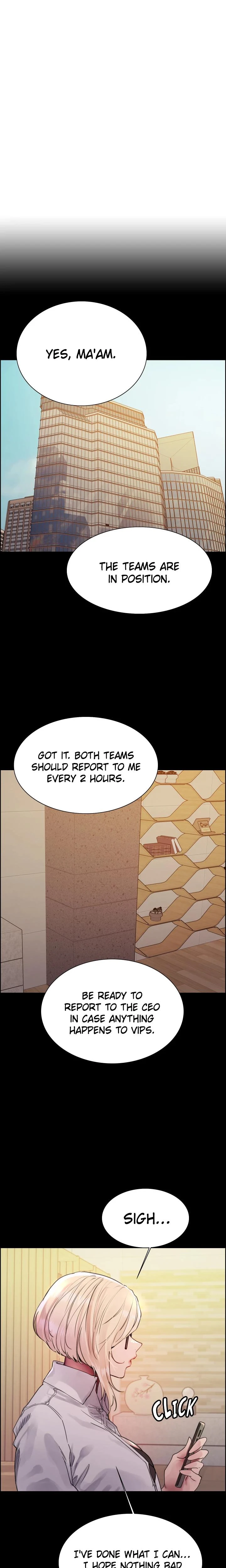 Sextopwatch Chapter 108 Page 4