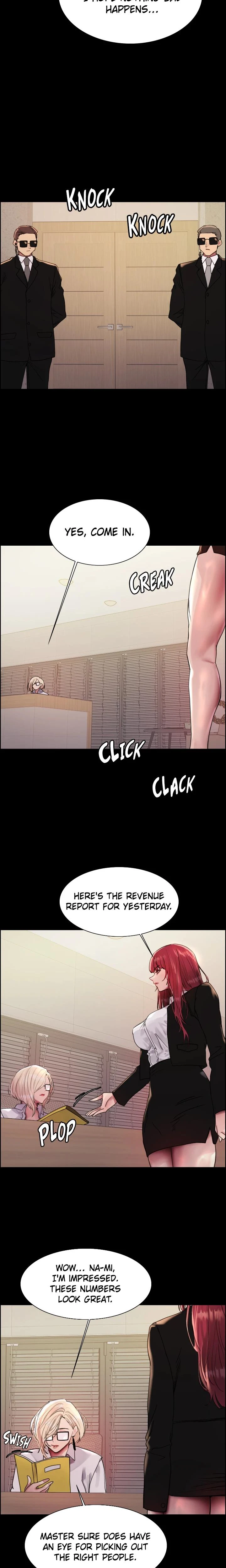 Sextopwatch Chapter 108 Page 5