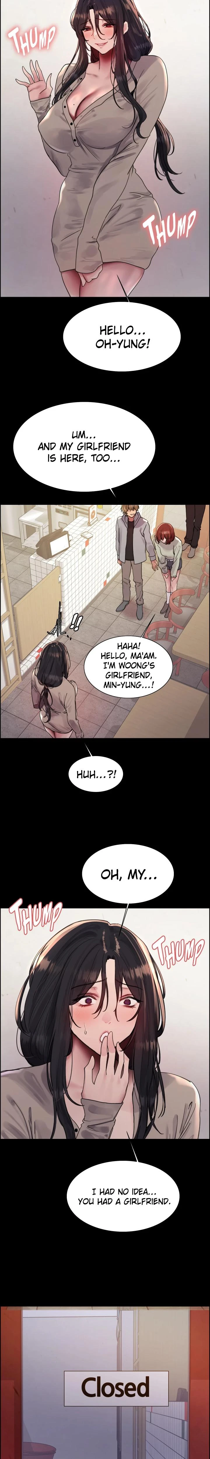 Sextopwatch Chapter 108 Page 10