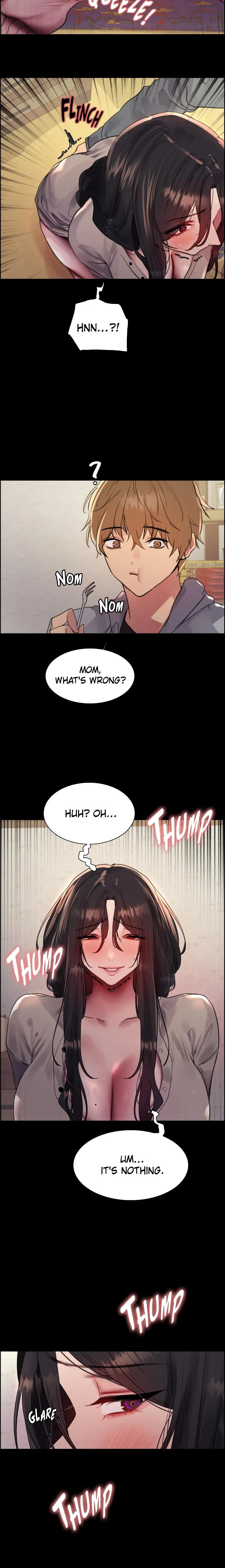 Sextopwatch Chapter 108 Page 12