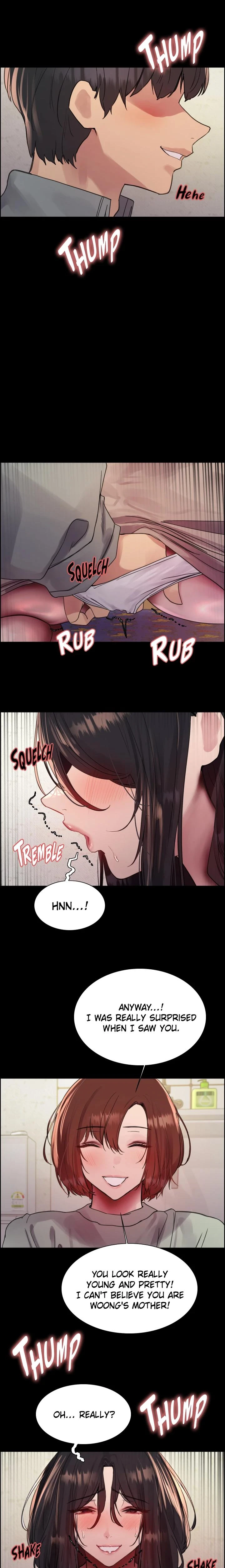 Sextopwatch Chapter 108 Page 13
